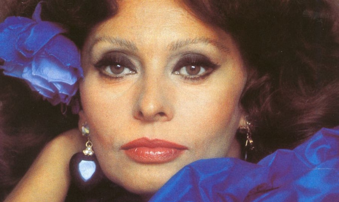 Sophia Loren pic #90867