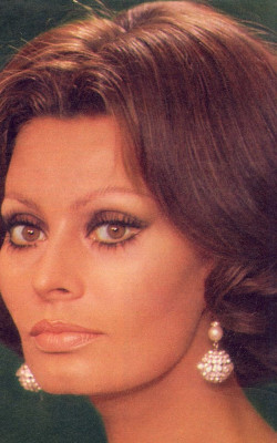 Sophia Loren pic #90875
