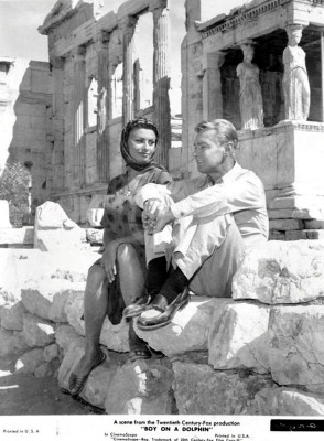 Sophia Loren pic #1111101