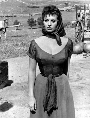 Sophia Loren pic #1111072