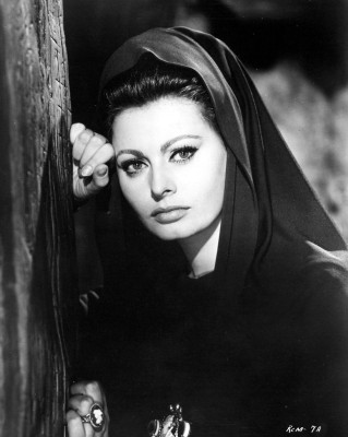 Sophia Loren pic #1115619
