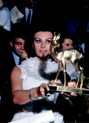 Sophia Loren pic #384455