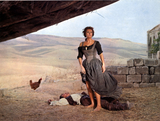Sophia Loren pic #477096