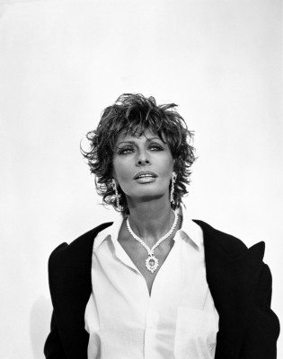 Sophia Loren pic #383677