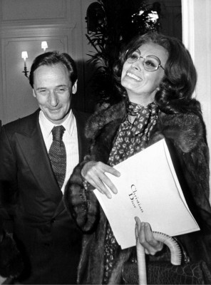 Sophia Loren pic #384457