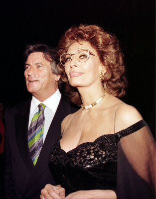 Sophia Loren pic #384456