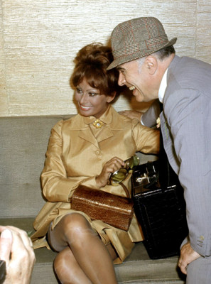 Sophia Loren pic #376738