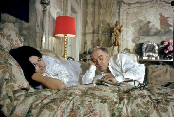 Sophia Loren pic #376737