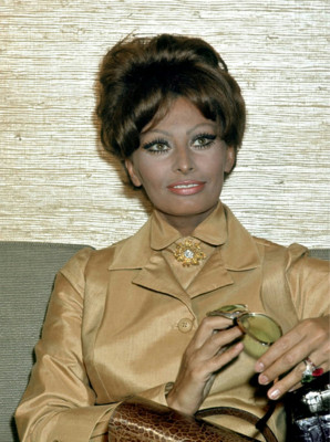 Sophia Loren pic #462186