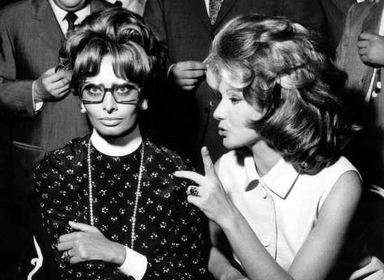 Sophia Loren pic #376411