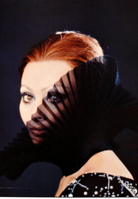 Sophia Loren pic #376413