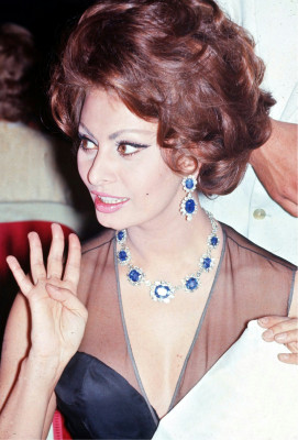 Sophia Loren pic #376414