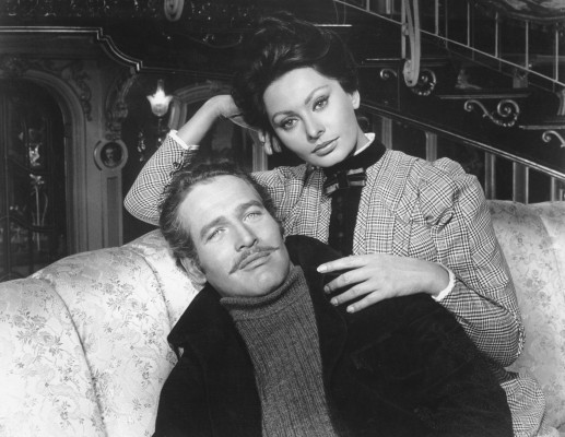 photo 24 in Sophia Loren gallery [id482708] 2012-05-01 00:00:00