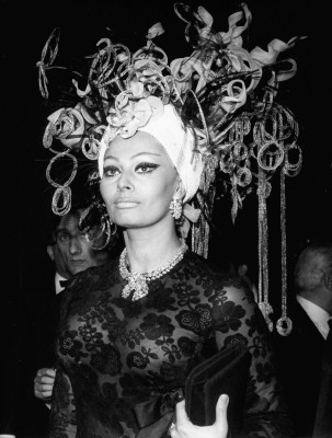 Sophia Loren pic #488560
