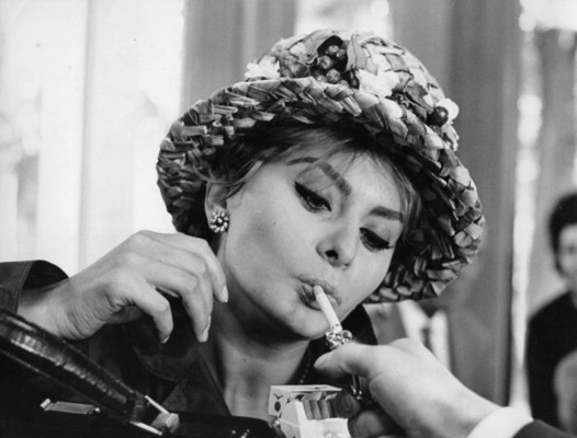 Sophia Loren pic #488559