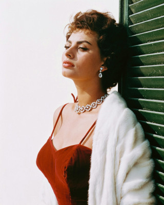 Sophia Loren pic #386170