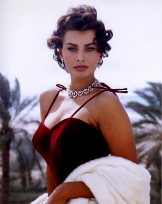 Sophia Loren pic #386169
