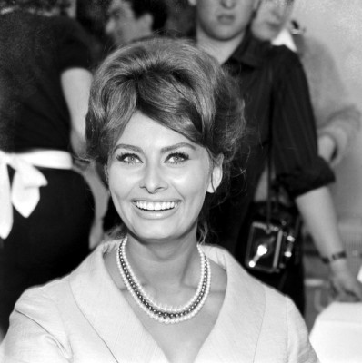 Sophia Loren pic #385072