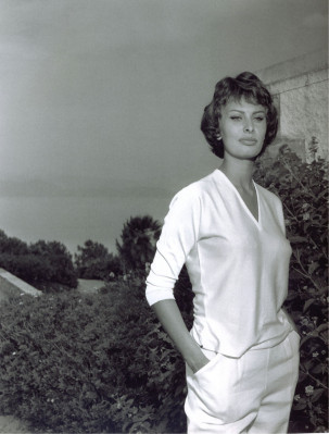 Sophia Loren pic #384172
