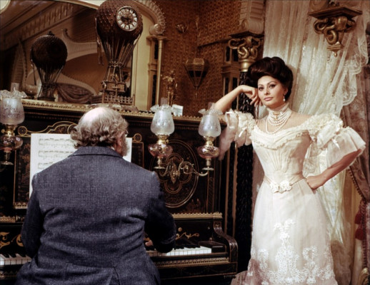 photo 8 in Sophia Loren gallery [id485653] 2012-05-07 00:00:00