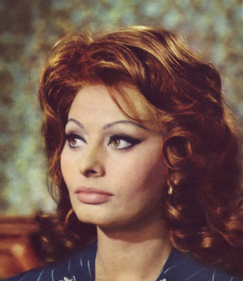 Sophia Loren pic #384173