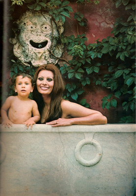 Sophia Loren pic #315219