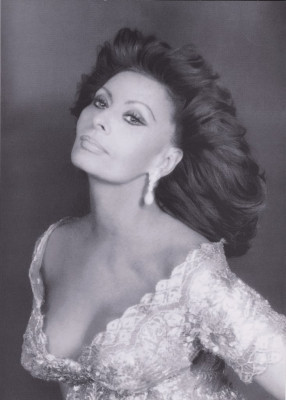 Sophia Loren pic #60518
