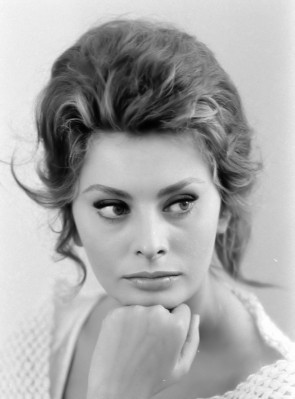 Sophia Loren pic #462645