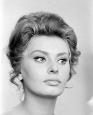 Sophia Loren pic #462646