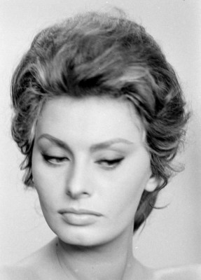 Sophia Loren pic #462644