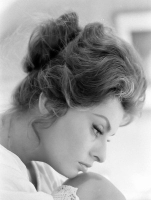 Sophia Loren pic #462643