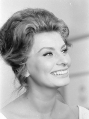 Sophia Loren pic #462648