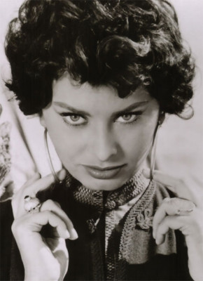 Sophia Loren pic #162076