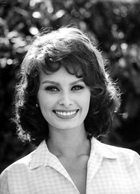 Sophia Loren pic #383050