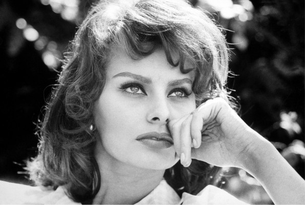 Sophia Loren pic #383049