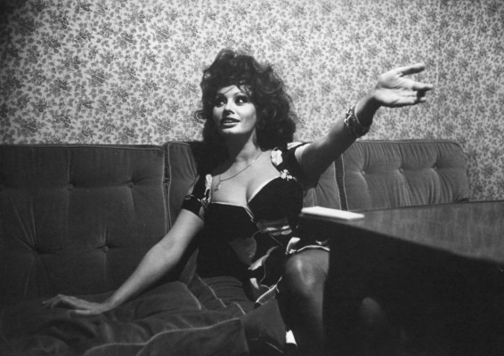 Sophia Loren pic #381800