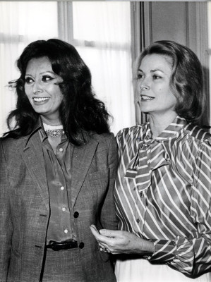 Sophia Loren pic #381801