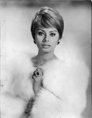 Sophia Loren pic #381799