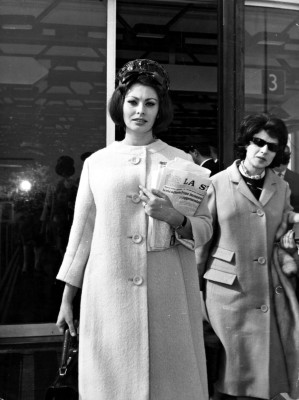 Sophia Loren pic #377431