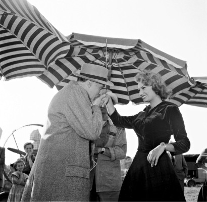 Sophia Loren pic #377430