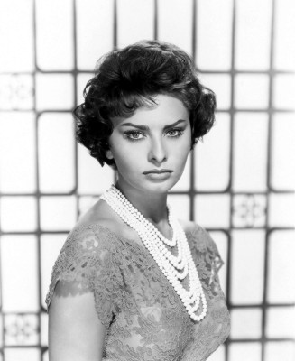 Sophia Loren pic #382697