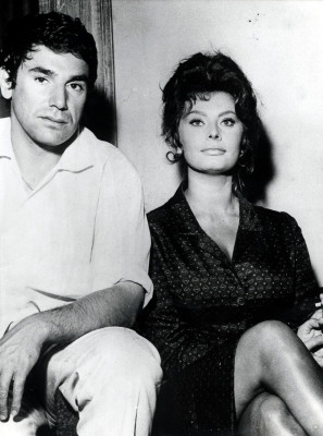Sophia Loren pic #372506