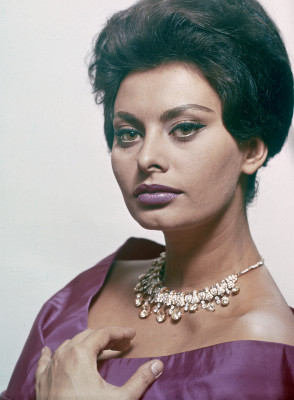 Sophia Loren pic #461774