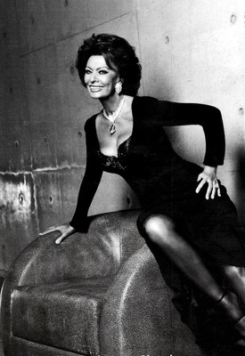 Sophia Loren pic #461775