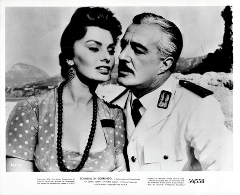 Sophia Loren pic #461773