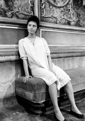 Sophia Loren pic #471408