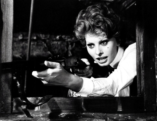 Sophia Loren pic #471407