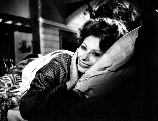 Sophia Loren pic #471406