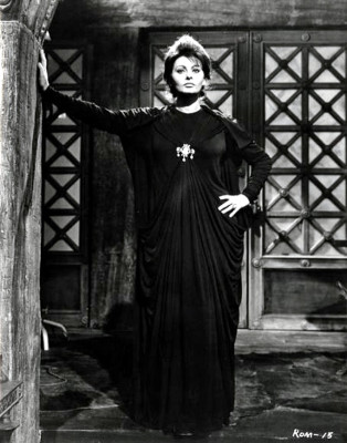Sophia Loren pic #459077