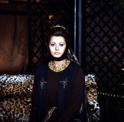 Sophia Loren pic #453367